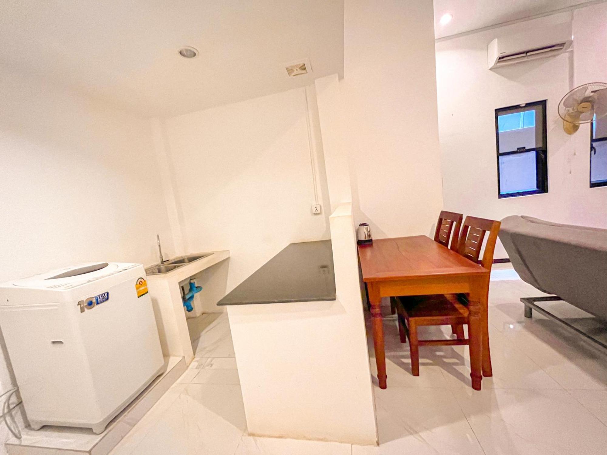 Отель Ravoeun Angkor Boutique Сиемрип Экстерьер фото